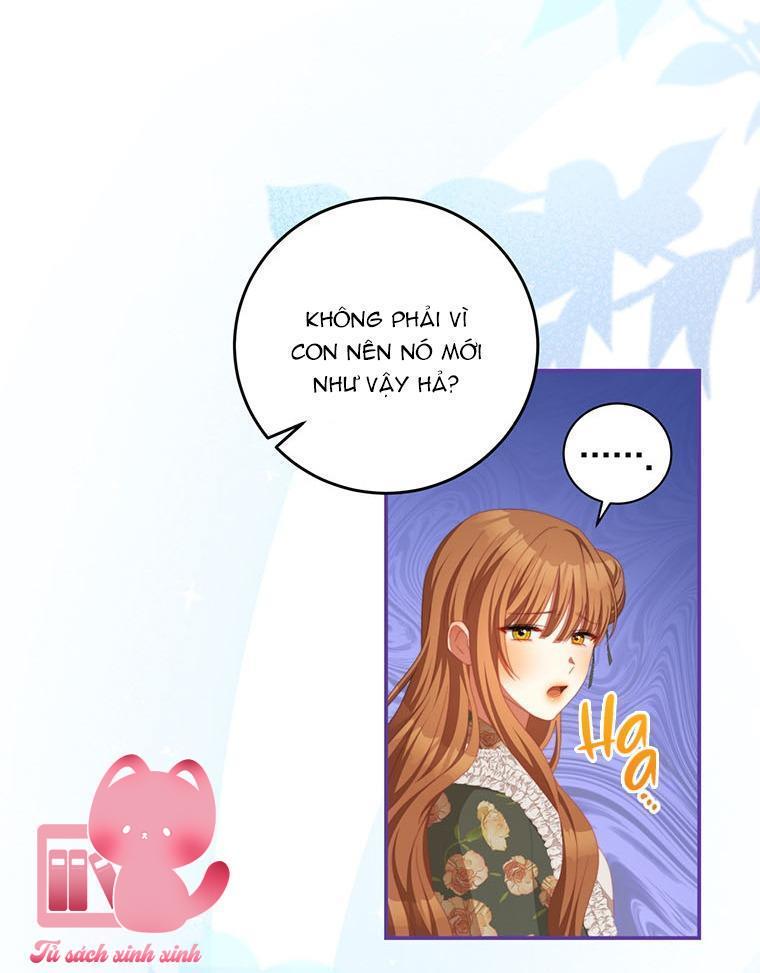 Tôi Trở Thành Tình Địch Của Nam Chính - Chap 61 - Trang 41