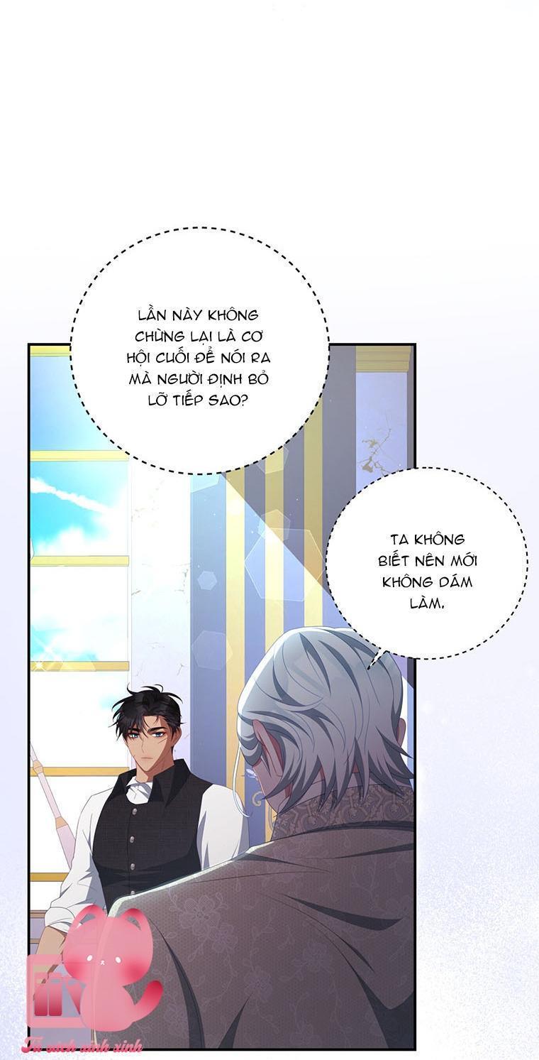 Tôi Trở Thành Tình Địch Của Nam Chính - Chap 61 - Trang 43