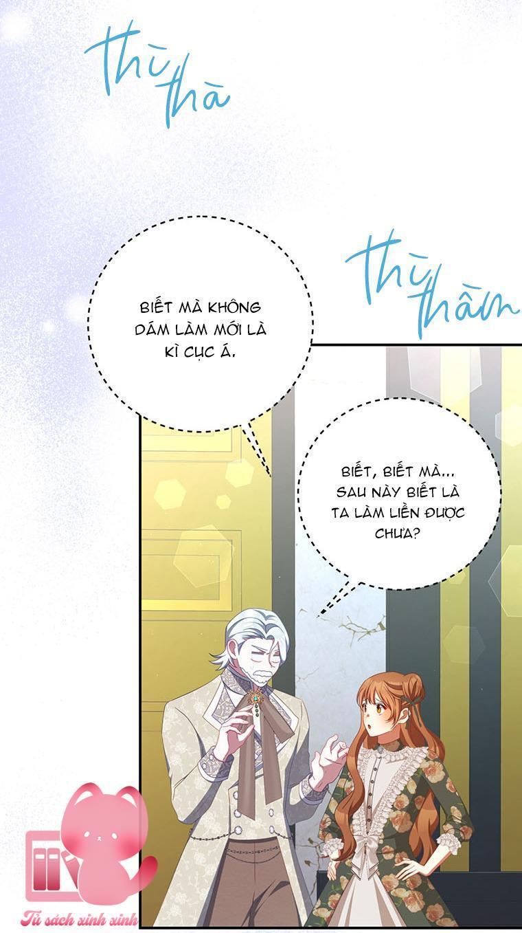 Tôi Trở Thành Tình Địch Của Nam Chính - Chap 61 - Trang 44