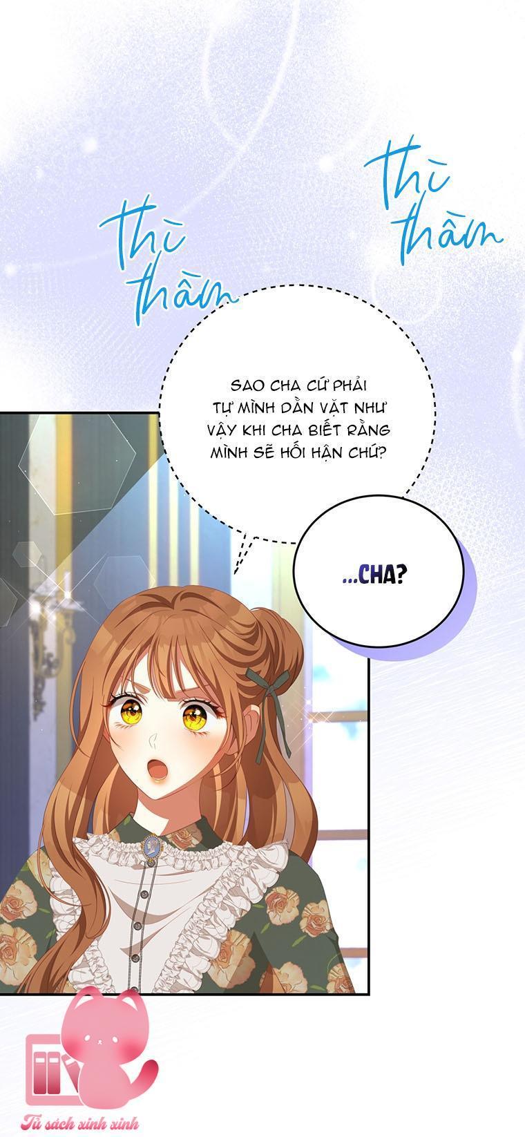 Tôi Trở Thành Tình Địch Của Nam Chính - Chap 61 - Trang 45