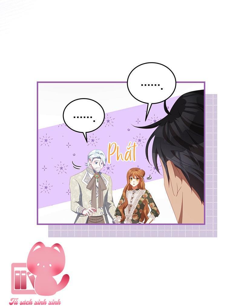 Tôi Trở Thành Tình Địch Của Nam Chính - Chap 61 - Trang 46