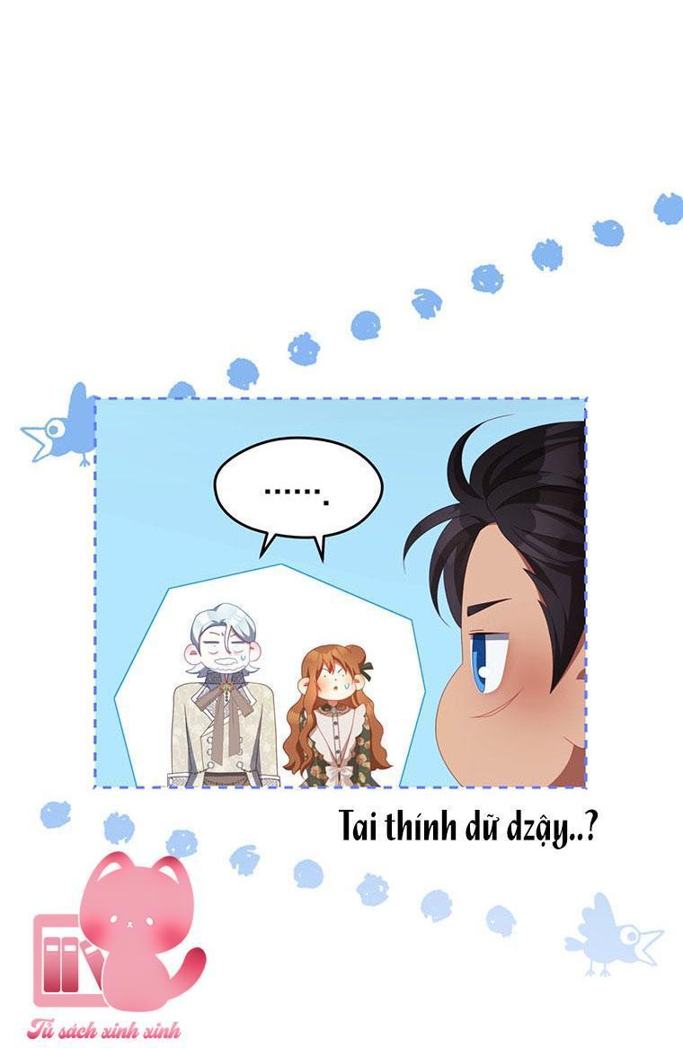 Tôi Trở Thành Tình Địch Của Nam Chính - Chap 61 - Trang 49