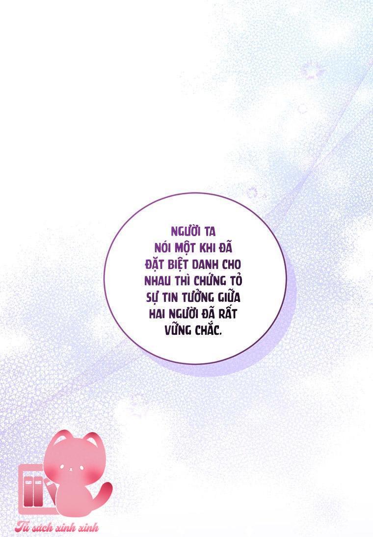 Tôi Trở Thành Tình Địch Của Nam Chính - Chap 61 - Trang 6
