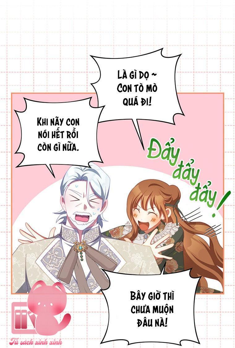 Tôi Trở Thành Tình Địch Của Nam Chính - Chap 61 - Trang 52