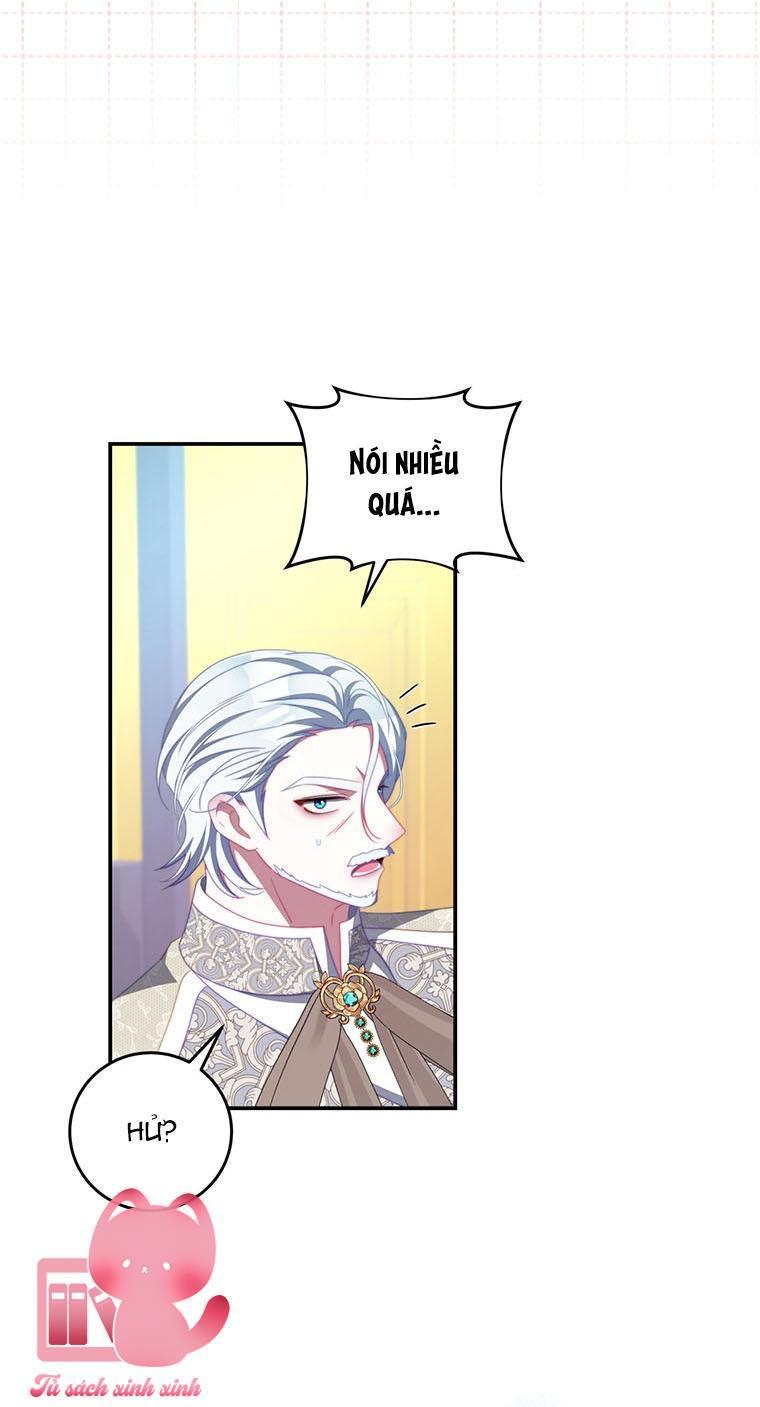 Tôi Trở Thành Tình Địch Của Nam Chính - Chap 61 - Trang 53