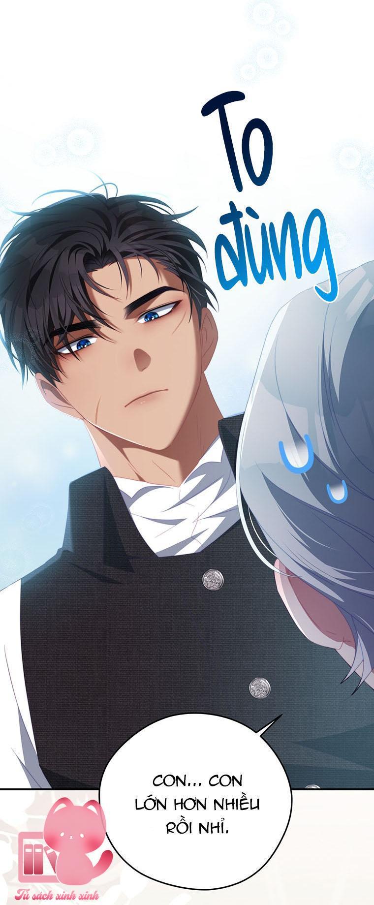 Tôi Trở Thành Tình Địch Của Nam Chính - Chap 61 - Trang 54