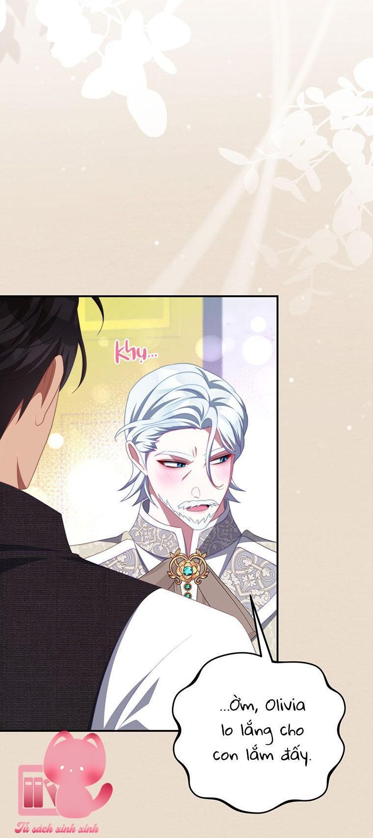 Tôi Trở Thành Tình Địch Của Nam Chính - Chap 61 - Trang 55