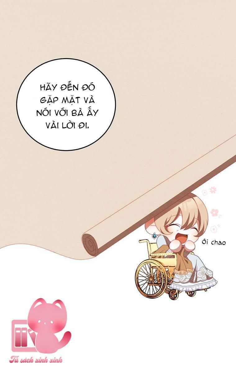 Tôi Trở Thành Tình Địch Của Nam Chính - Chap 61 - Trang 56