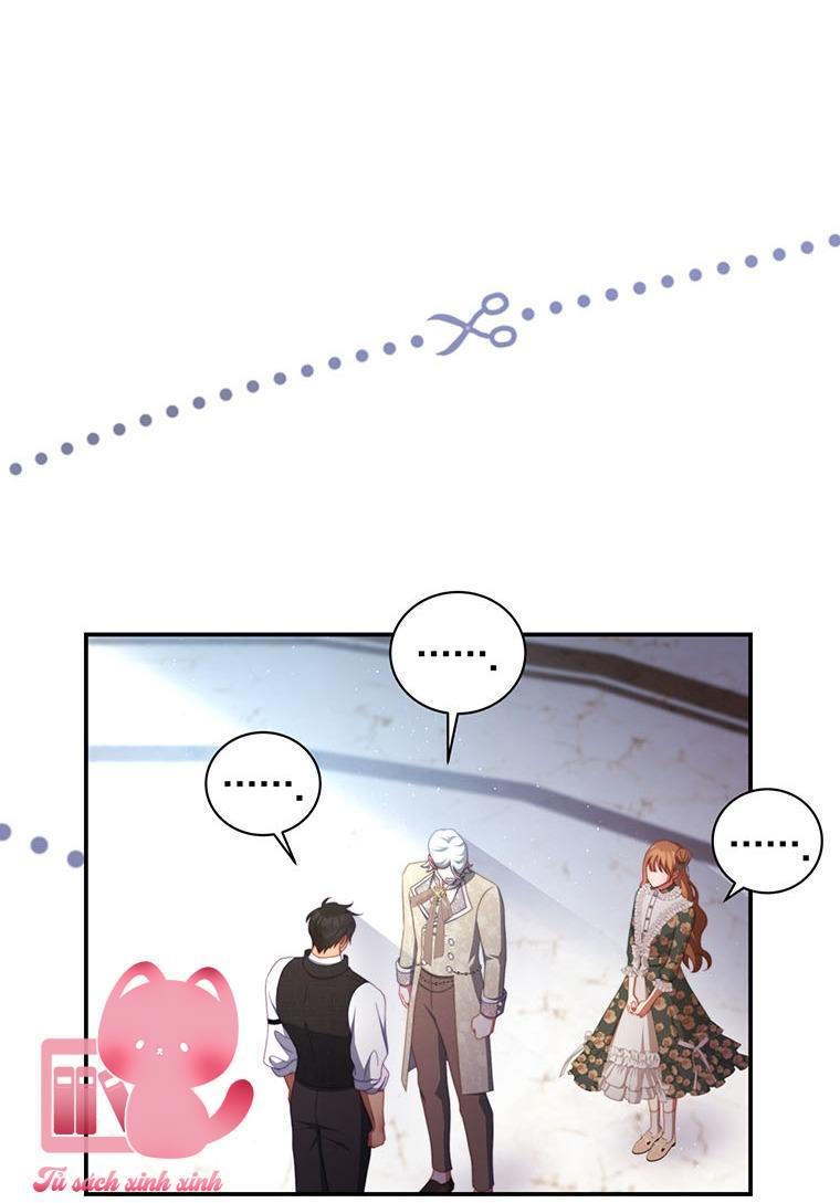 Tôi Trở Thành Tình Địch Của Nam Chính - Chap 61 - Trang 57