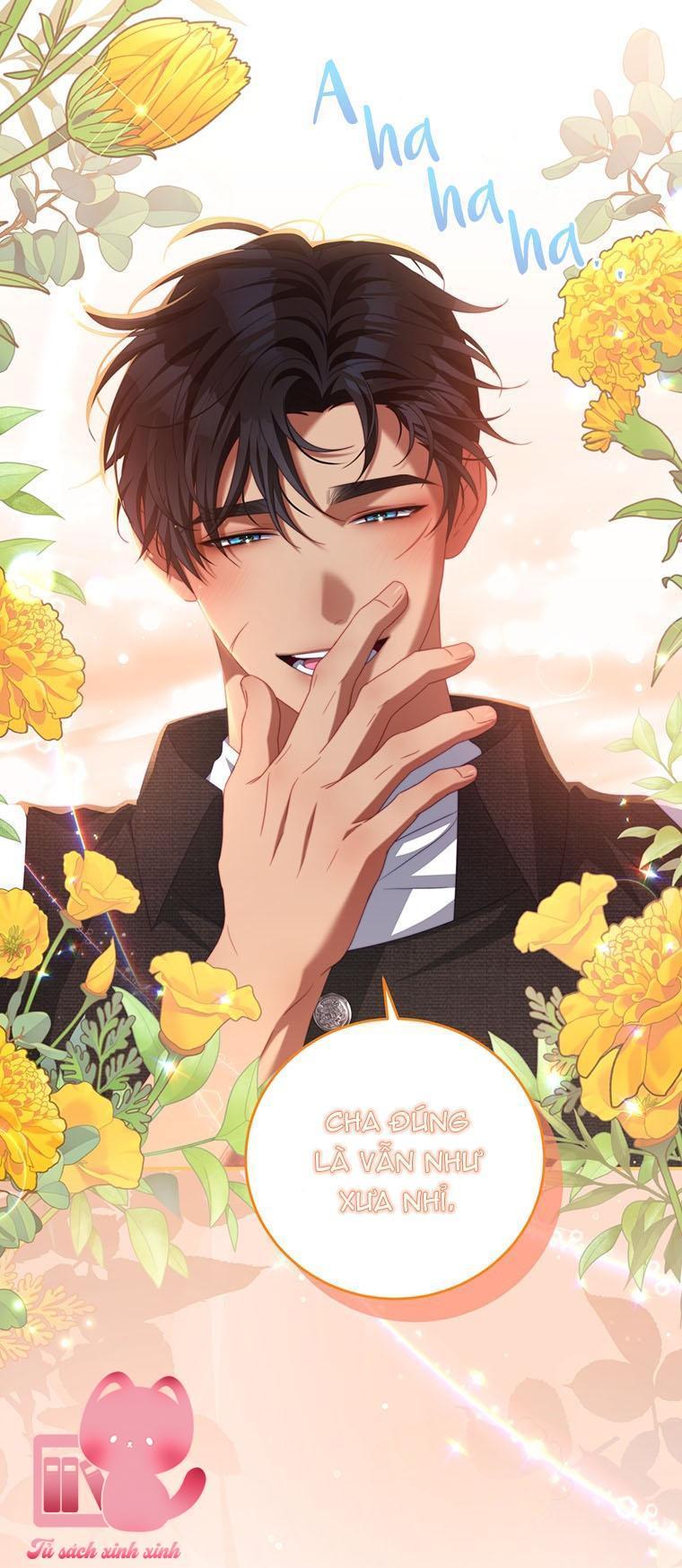 Tôi Trở Thành Tình Địch Của Nam Chính - Chap 61 - Trang 60