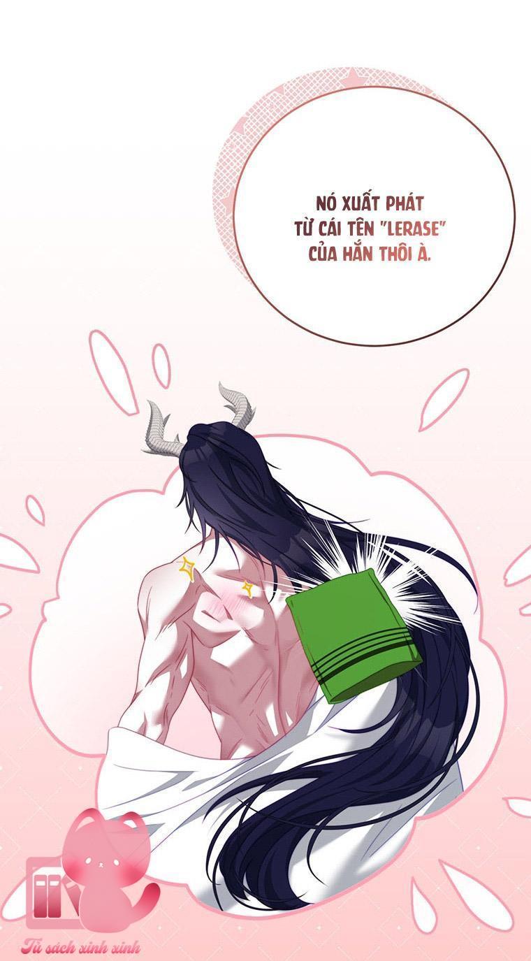 Tôi Trở Thành Tình Địch Của Nam Chính - Chap 61 - Trang 9