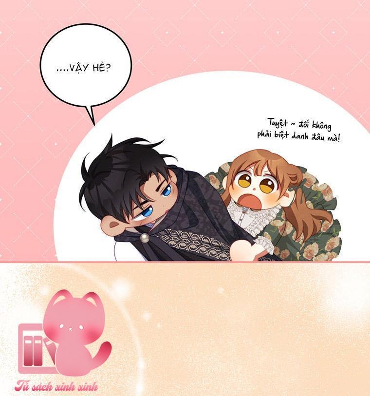 Tôi Trở Thành Tình Địch Của Nam Chính - Chap 61 - Trang 10