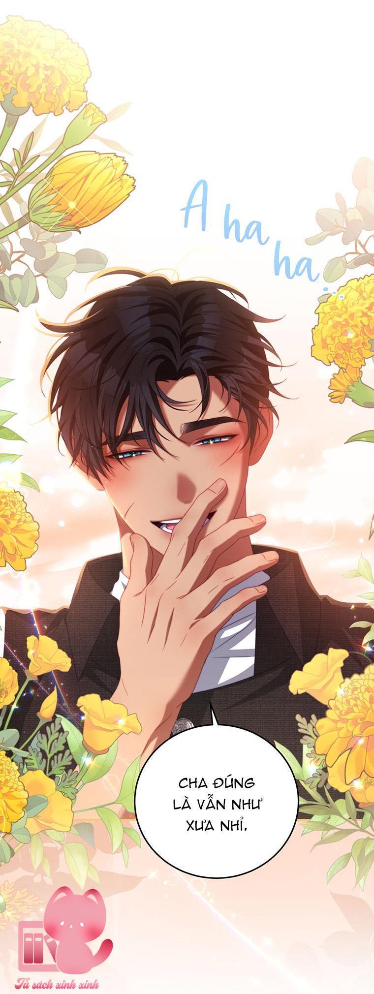 Tôi Trở Thành Tình Địch Của Nam Chính - Chap 62 - Trang 1
