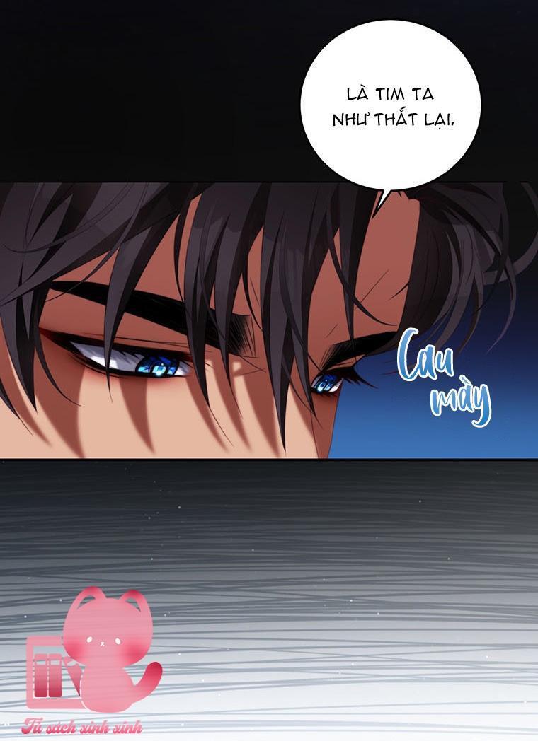 Tôi Trở Thành Tình Địch Của Nam Chính - Chap 62 - Trang 11