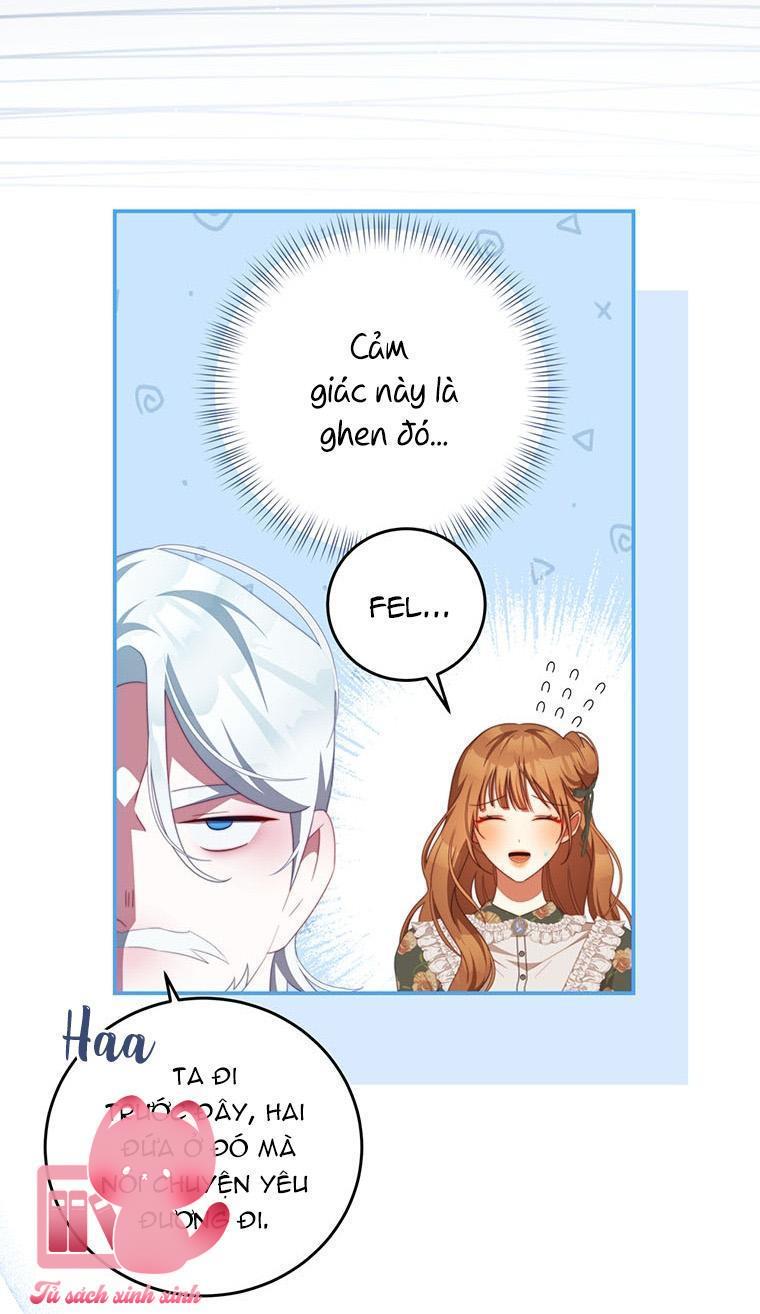 Tôi Trở Thành Tình Địch Của Nam Chính - Chap 62 - Trang 12