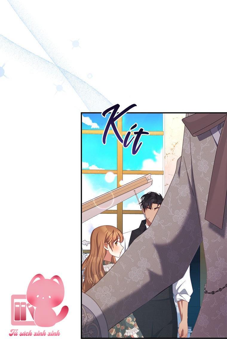 Tôi Trở Thành Tình Địch Của Nam Chính - Chap 62 - Trang 13