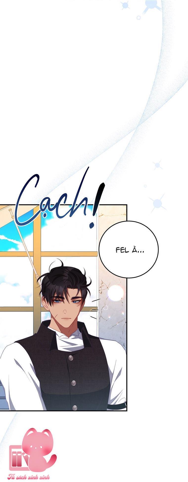 Tôi Trở Thành Tình Địch Của Nam Chính - Chap 62 - Trang 14