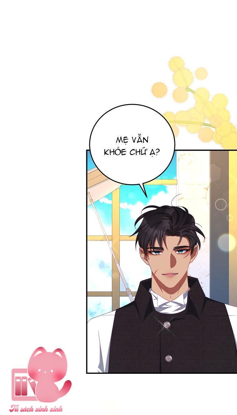 Tôi Trở Thành Tình Địch Của Nam Chính - Chap 62 - Trang 3