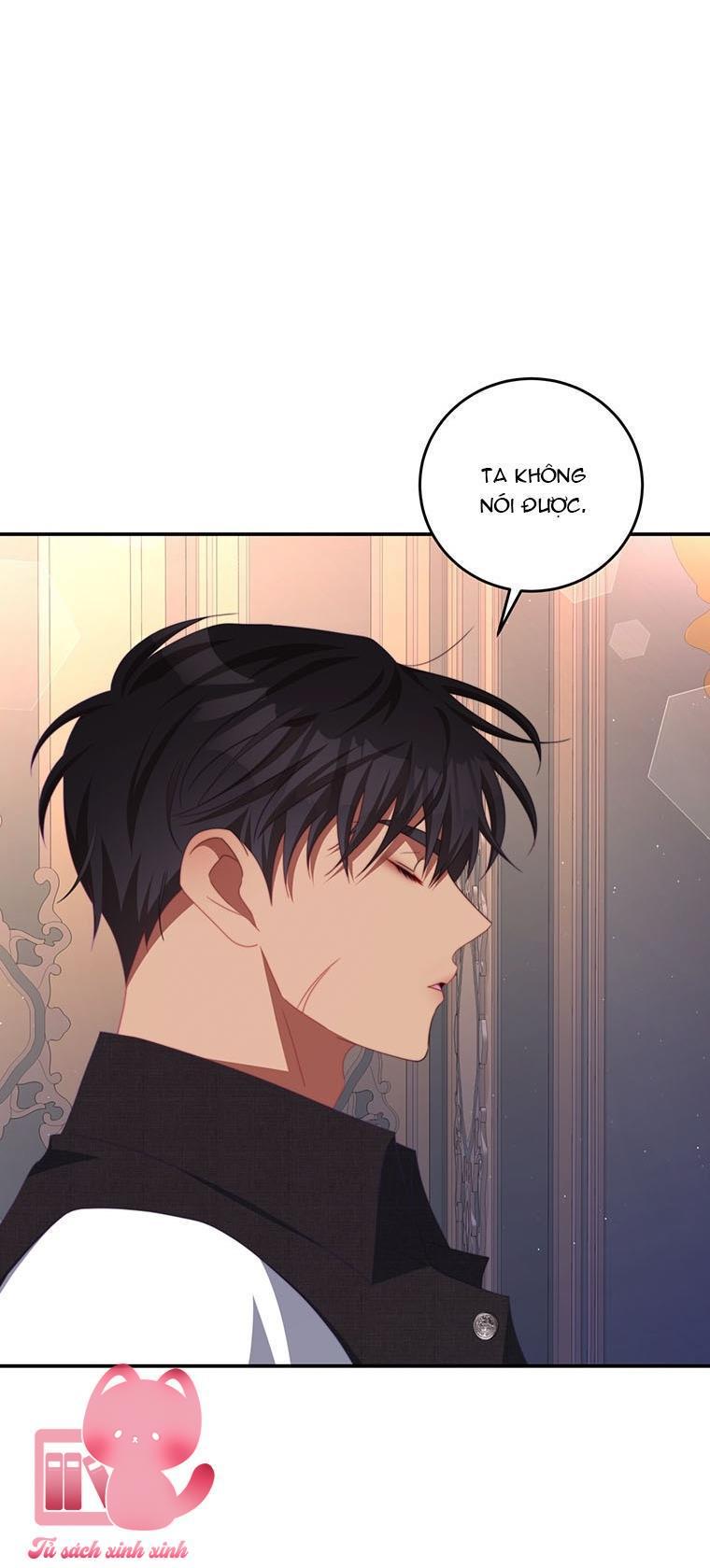 Tôi Trở Thành Tình Địch Của Nam Chính - Chap 62 - Trang 21