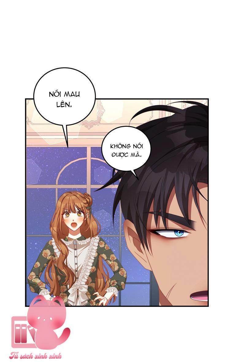 Tôi Trở Thành Tình Địch Của Nam Chính - Chap 62 - Trang 22