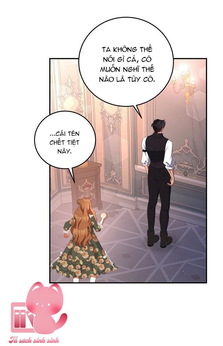 Tôi Trở Thành Tình Địch Của Nam Chính - Chap 62 - Trang 24
