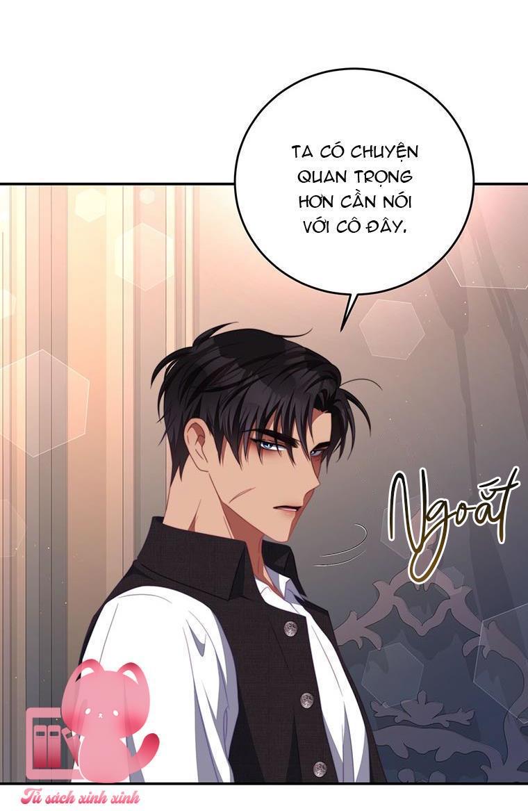 Tôi Trở Thành Tình Địch Của Nam Chính - Chap 62 - Trang 25