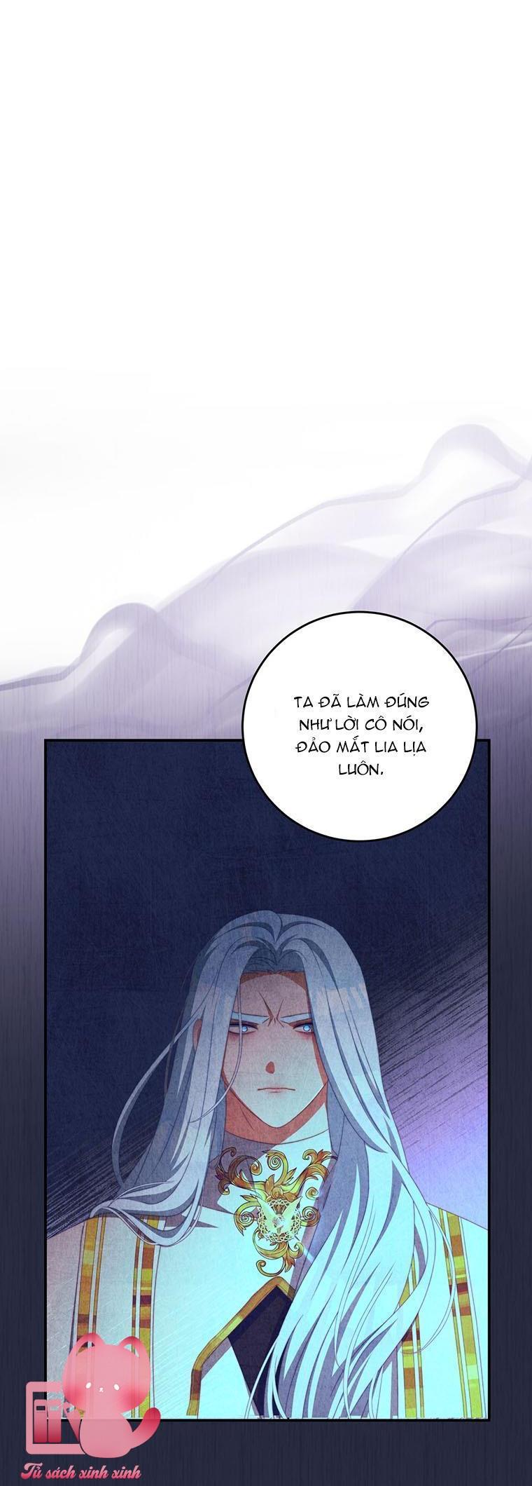 Tôi Trở Thành Tình Địch Của Nam Chính - Chap 62 - Trang 29