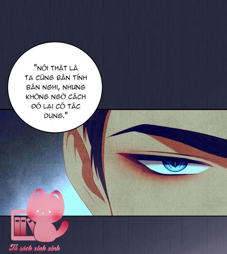 Tôi Trở Thành Tình Địch Của Nam Chính - Chap 62 - Trang 30