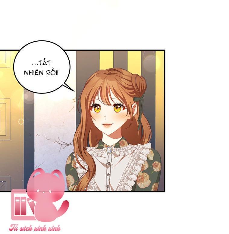 Tôi Trở Thành Tình Địch Của Nam Chính - Chap 62 - Trang 4