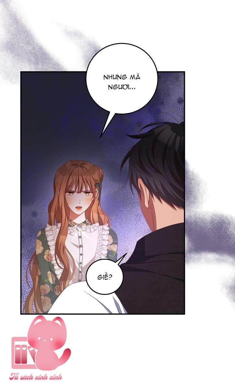Tôi Trở Thành Tình Địch Của Nam Chính - Chap 62 - Trang 33