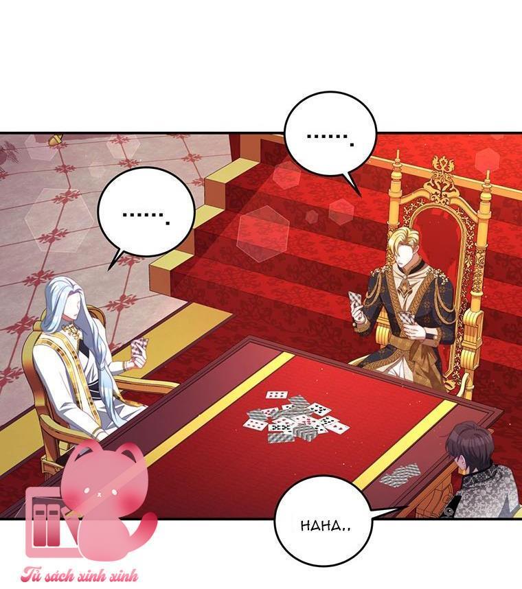 Tôi Trở Thành Tình Địch Của Nam Chính - Chap 62 - Trang 39