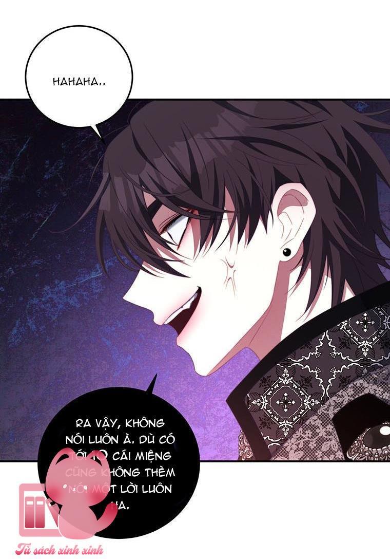 Tôi Trở Thành Tình Địch Của Nam Chính - Chap 62 - Trang 40