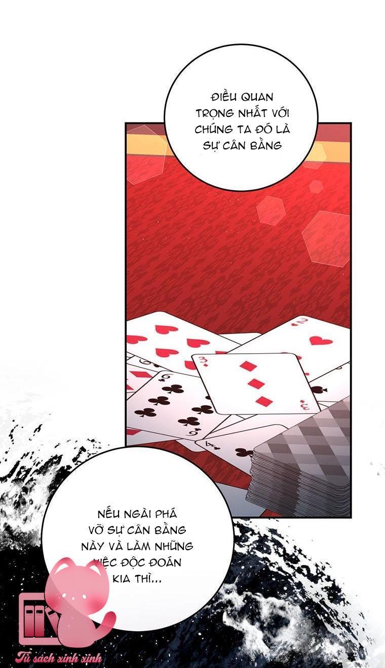 Tôi Trở Thành Tình Địch Của Nam Chính - Chap 62 - Trang 41