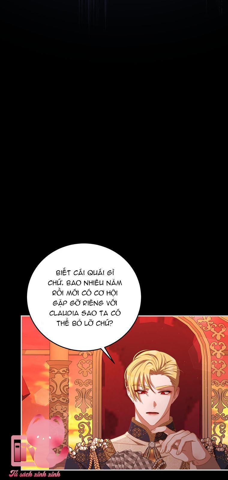 Tôi Trở Thành Tình Địch Của Nam Chính - Chap 62 - Trang 44