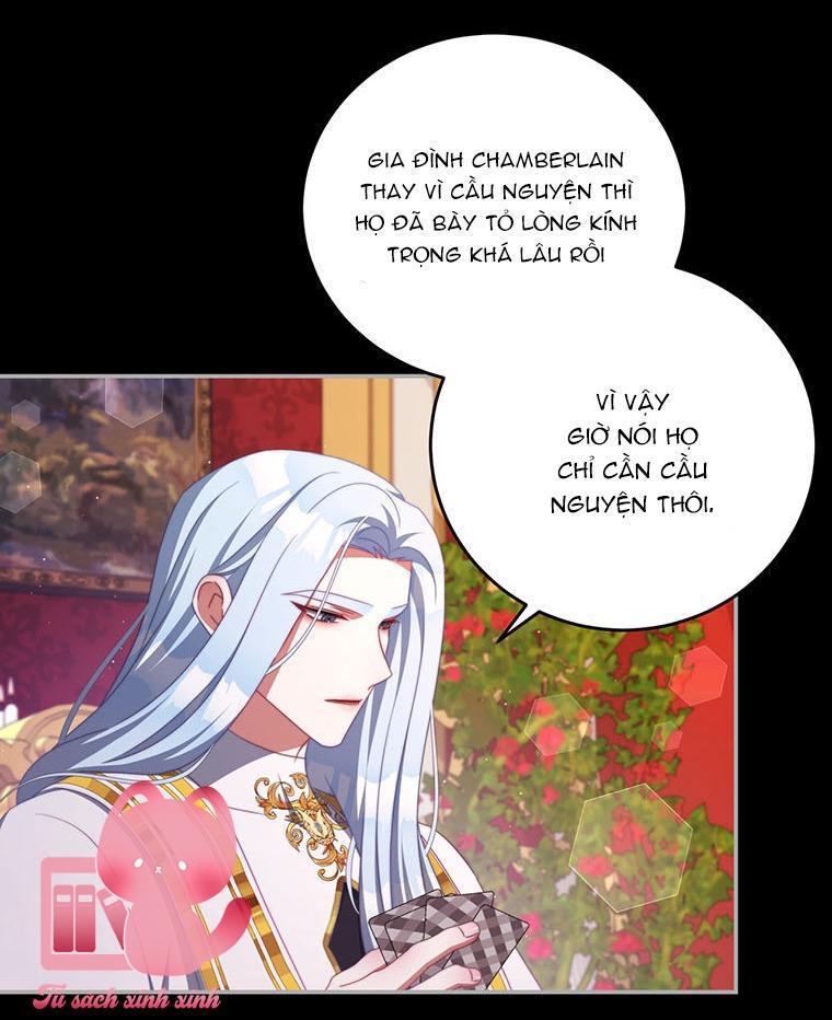 Tôi Trở Thành Tình Địch Của Nam Chính - Chap 62 - Trang 45