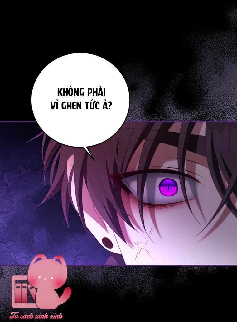 Tôi Trở Thành Tình Địch Của Nam Chính - Chap 62 - Trang 46