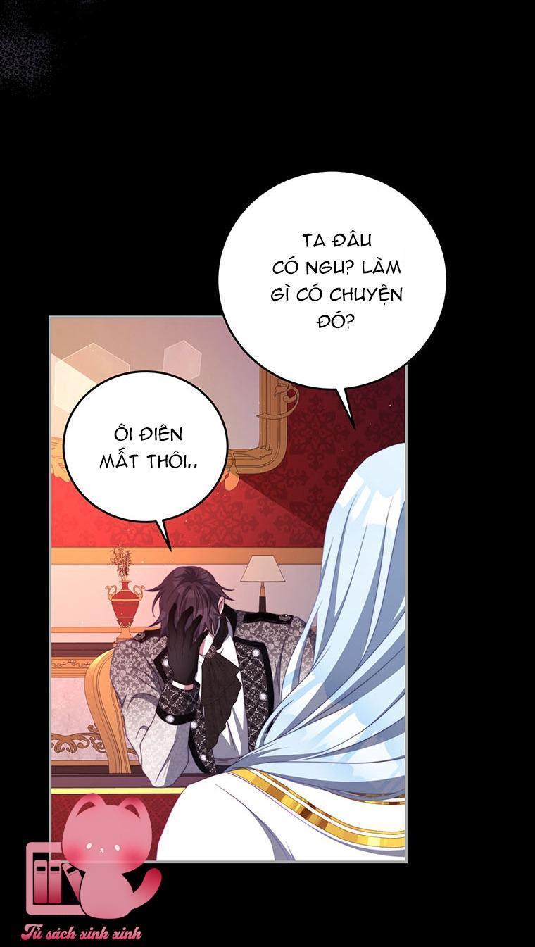 Tôi Trở Thành Tình Địch Của Nam Chính - Chap 62 - Trang 47
