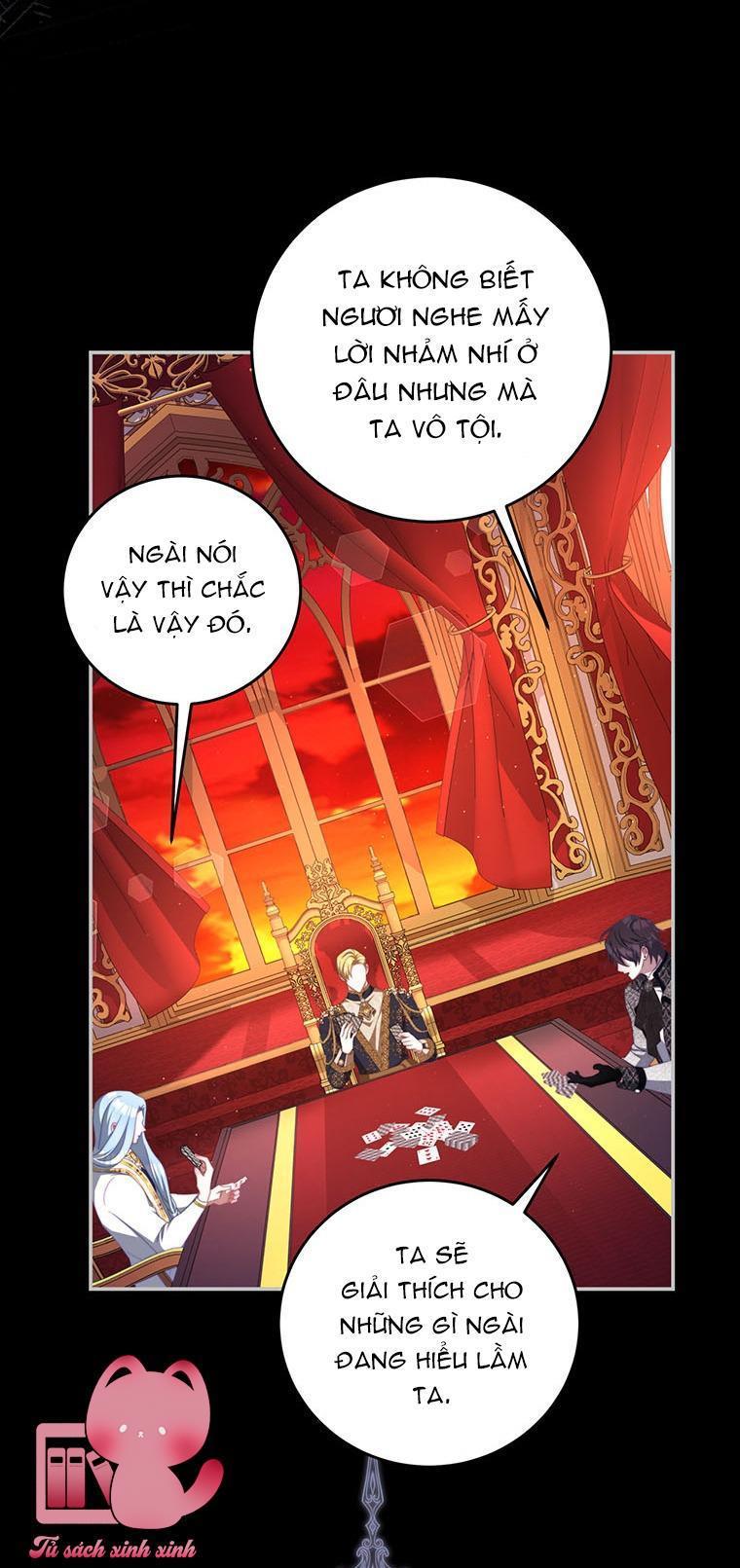 Tôi Trở Thành Tình Địch Của Nam Chính - Chap 62 - Trang 49