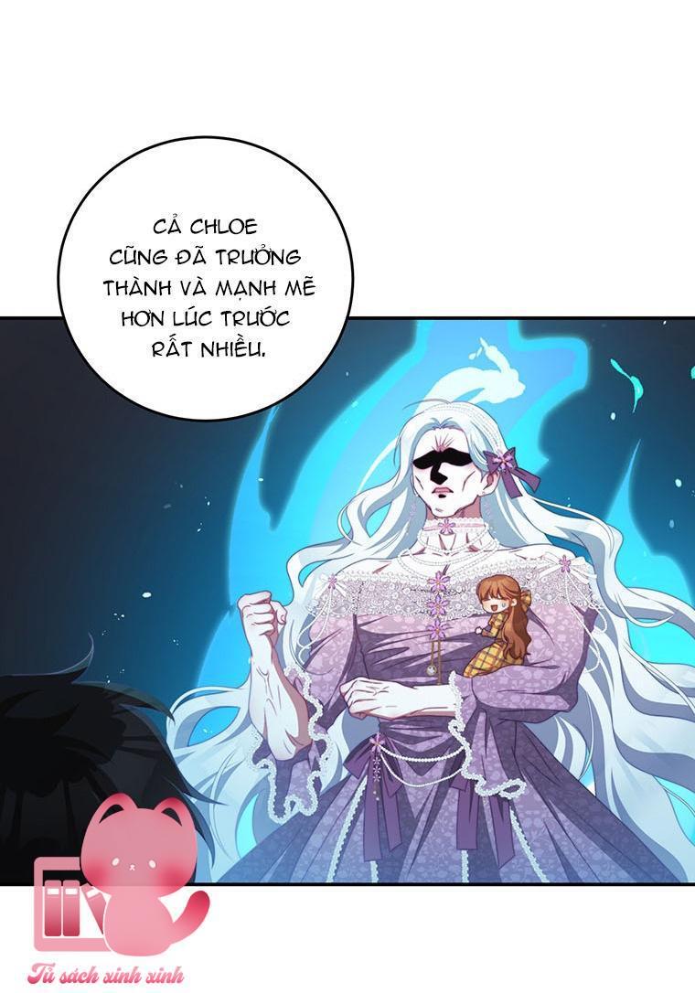 Tôi Trở Thành Tình Địch Của Nam Chính - Chap 62 - Trang 6