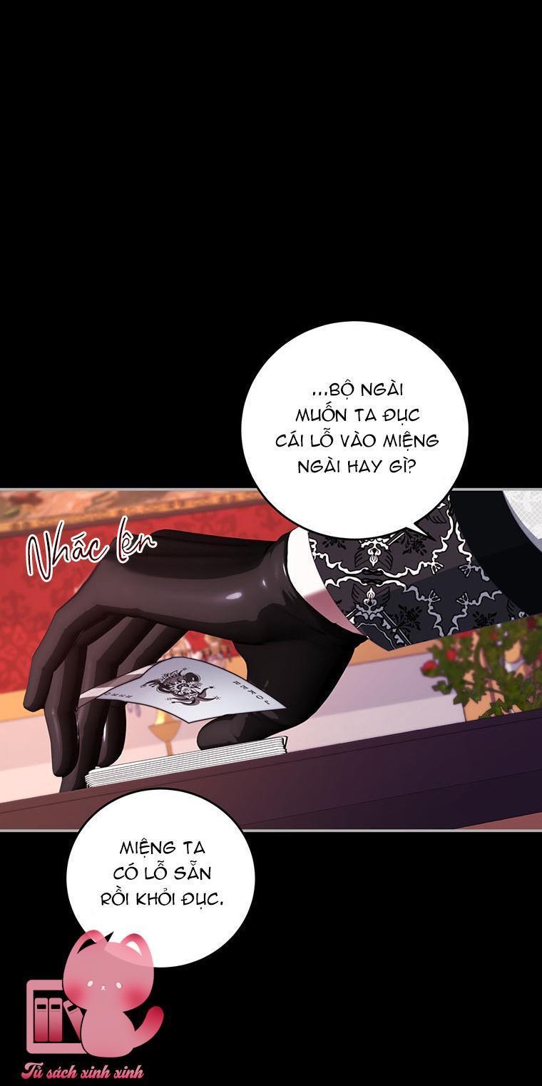 Tôi Trở Thành Tình Địch Của Nam Chính - Chap 62 - Trang 51