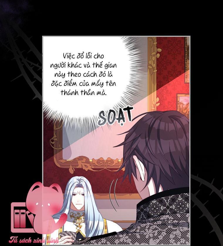 Tôi Trở Thành Tình Địch Của Nam Chính - Chap 62 - Trang 53