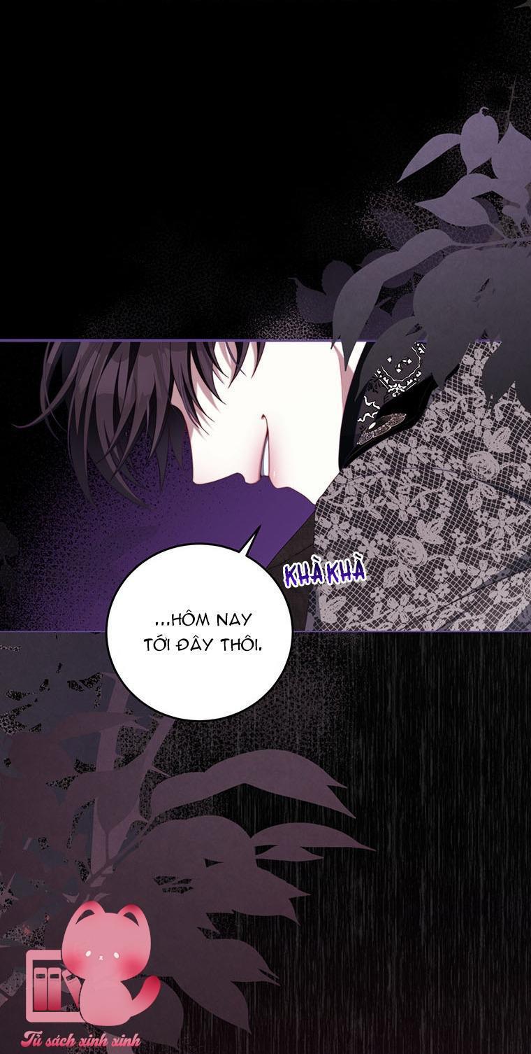 Tôi Trở Thành Tình Địch Của Nam Chính - Chap 62 - Trang 54