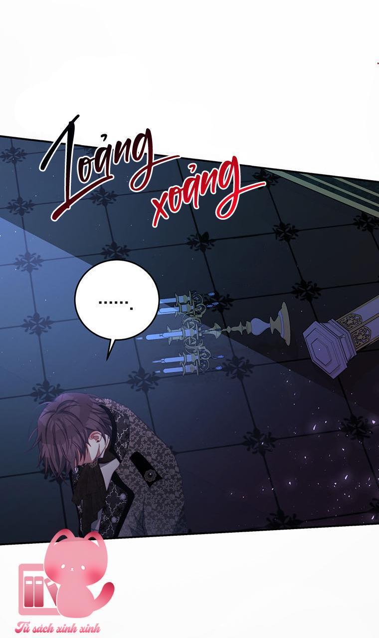 Tôi Trở Thành Tình Địch Của Nam Chính - Chap 62 - Trang 57