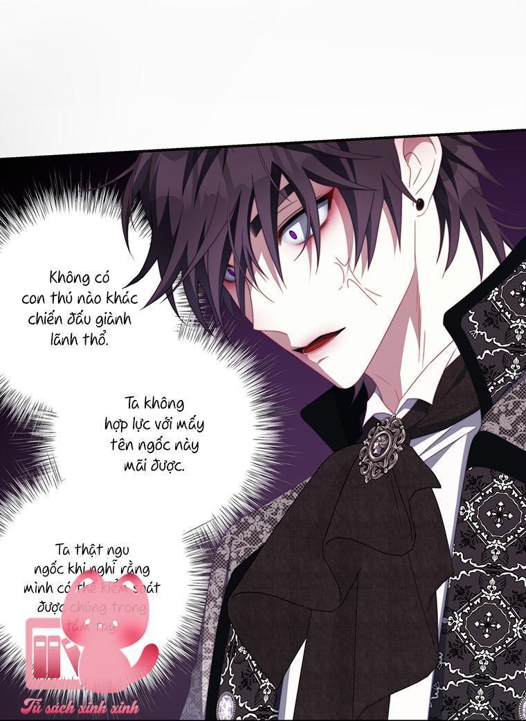 Tôi Trở Thành Tình Địch Của Nam Chính - Chap 62 - Trang 58