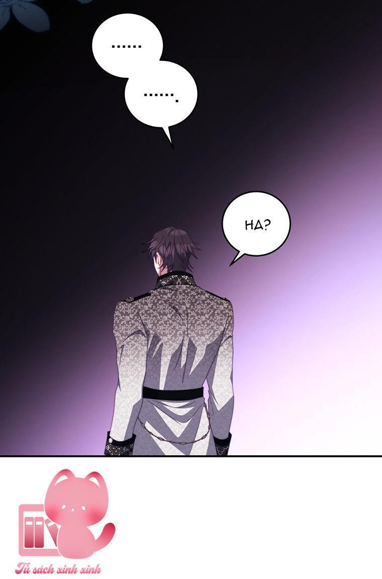 Tôi Trở Thành Tình Địch Của Nam Chính - Chap 62 - Trang 61