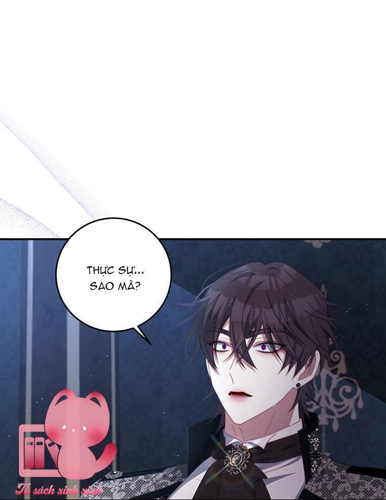 Tôi Trở Thành Tình Địch Của Nam Chính - Chap 62 - Trang 62