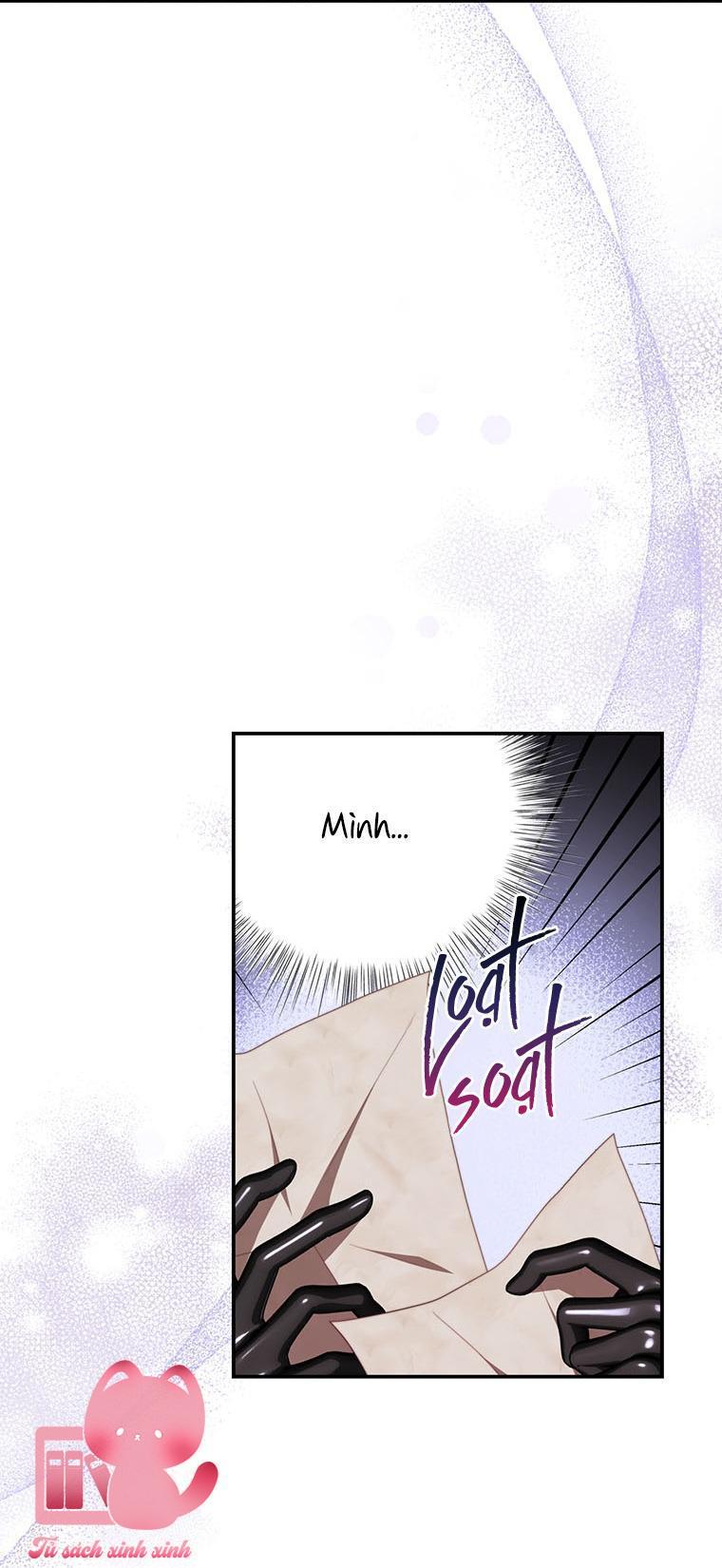 Tôi Trở Thành Tình Địch Của Nam Chính - Chap 62 - Trang 63