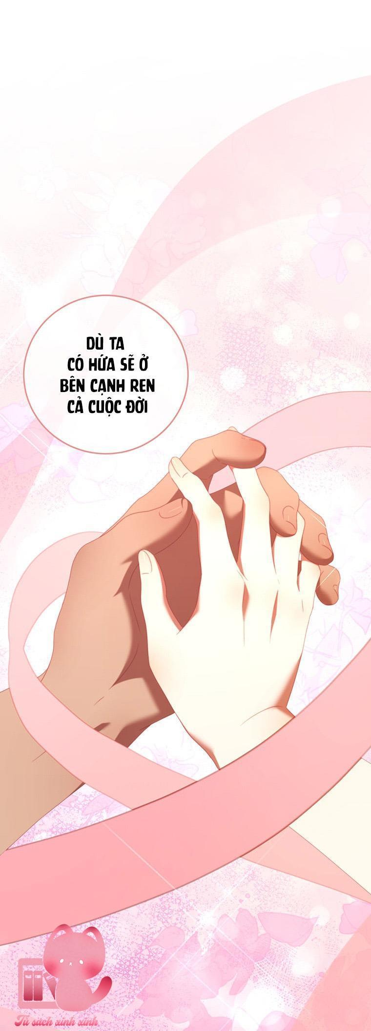Tôi Trở Thành Tình Địch Của Nam Chính - Chap 62 - Trang 8