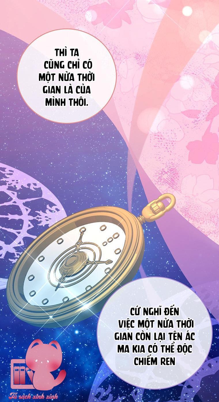 Tôi Trở Thành Tình Địch Của Nam Chính - Chap 62 - Trang 9