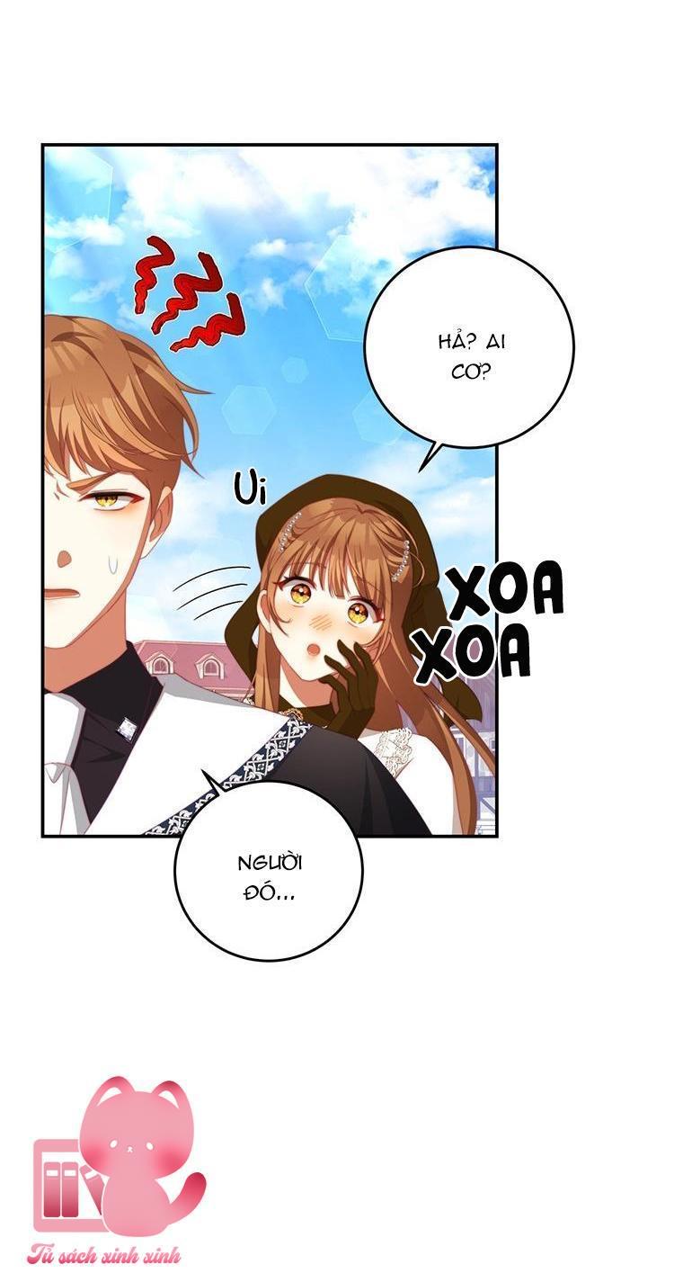 Tôi Trở Thành Tình Địch Của Nam Chính - Chap 63 - Trang 11